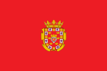 Flag of Murcia